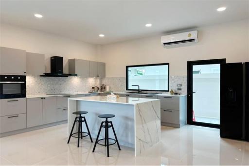 3 Bedroom Pool Villa in Huai Yai - 920471009-83