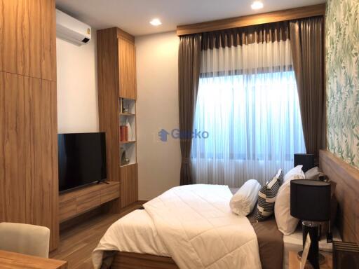 3 Bedrooms House in Narita Villa Huay Yai H010109