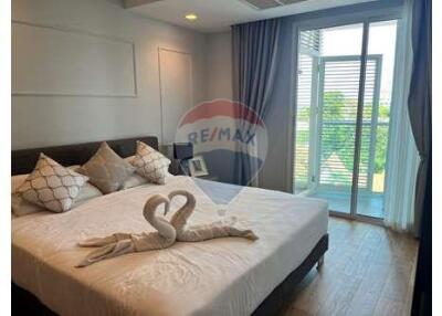 1 Bedroom Elegance @ Cosy Beach