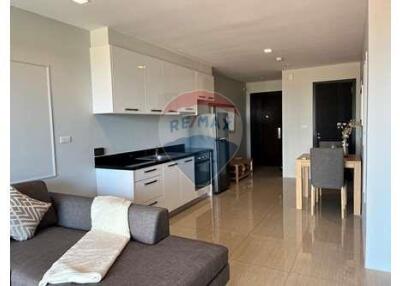 1 Bedroom Elegance @ Cosy Beach