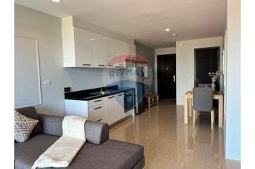 1 Bedroom Elegance @ Cosy Beach