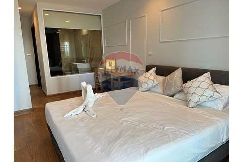 1 Bedroom Elegance @ Cosy Beach