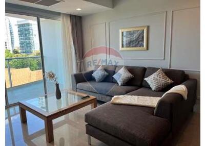 1 Bedroom Elegance @ Cosy Beach