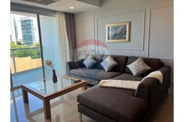 1 Bedroom Elegance @ Cosy Beach