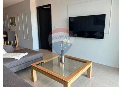 1 Bedroom Elegance @ Cosy Beach