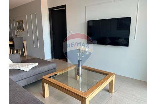 1 Bedroom Elegance @ Cosy Beach