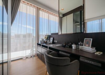 4 ห้องนอน บ้าน สำหรับขาย ใน ห้วยใหญ่ - Highland Park Pool Villas Pattaya