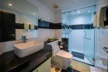 Studio Condo For Sale In Central Pattaya - The Avenue Pattaya