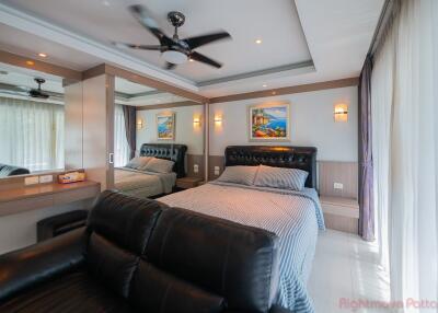 Studio Condo For Sale In Central Pattaya - The Avenue Pattaya