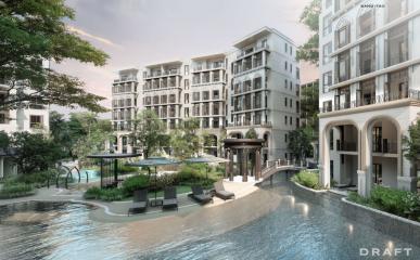 Condominium for sale near Bang Tao Beach