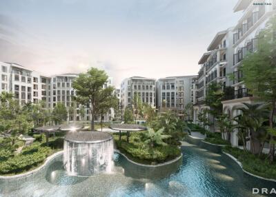 Condominium for sale near Bang Tao Beach