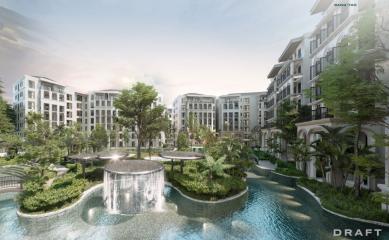 Condominium for sale near Bang Tao Beach