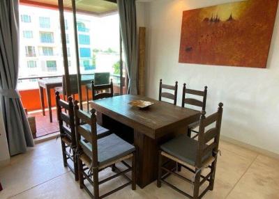 Charming 3 Bedroom With Partly Sea View In Hua Hin - Khao Thao