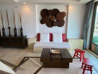 Charming 3 Bedroom With Partly Sea View In Hua Hin - Khao Thao