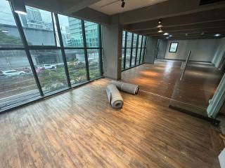 For Rent Bangkok Office Sathorn BTS Chong Nonsi Bang Rak