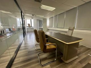 For Rent Bangkok Office Rama 9 MRT Phra Ram 9 Huai Khwang