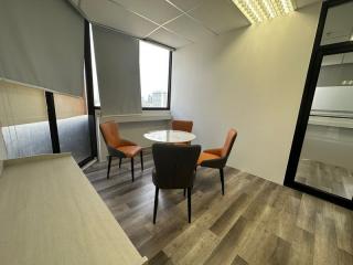 For Rent Bangkok Office Rama 9 MRT Phra Ram 9 Huai Khwang