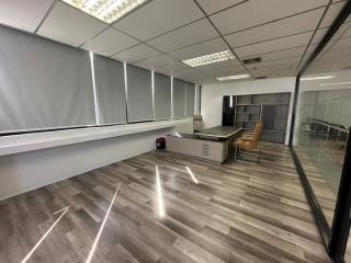 For Rent Bangkok Office Rama 9 MRT Phra Ram 9 Huai Khwang