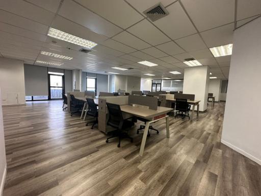 For Rent Bangkok Office Rama 9 MRT Phra Ram 9 Huai Khwang