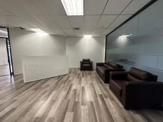 For Rent Bangkok Office Rama 9 MRT Phra Ram 9 Huai Khwang