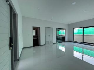 For Rent Samut Prakan Single House The City Bangna Bang Na-Trad Bang Phli