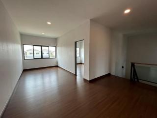 For Rent Samut Prakan Single House The City Bangna Bang Na-Trad Bang Phli