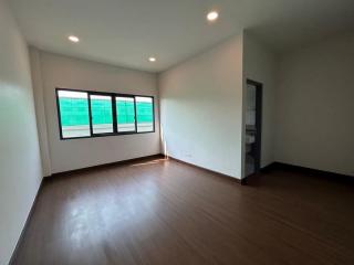 For Rent Samut Prakan Single House The City Bangna Bang Na-Trad Bang Phli