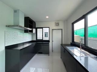 For Rent Samut Prakan Single House The City Bangna Bang Na-Trad Bang Phli