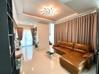 For Sale Samut Prakan Single House Supalai Pride Bangna-Lat Krabang Bang Sao Thong