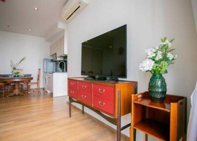 For Sale Bangkok Condo Park 24 Sukhumvit 24 BTS Phrom Phong Khlong Toei