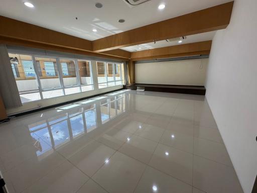 For Rent Bangkok Office Srinagarindra MRT Si Kritha Suan Luang