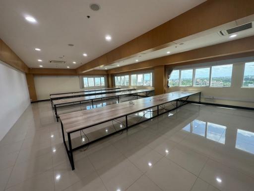 For Rent Bangkok Office Srinagarindra MRT Si Kritha Suan Luang