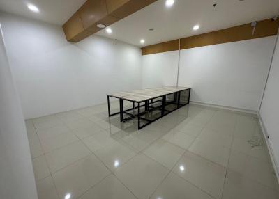 For Rent Bangkok Office Srinagarindra MRT Si Kritha Suan Luang