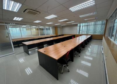 For Rent Bangkok Office Srinagarindra MRT Si Kritha Suan Luang