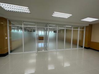 For Rent Bangkok Office Srinagarindra MRT Si Kritha Suan Luang