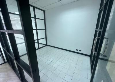 For Rent Bangkok Office Rama 9 MRT Phra Ram 9 Huai Khwang