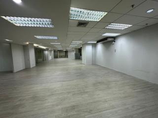 For Rent Bangkok Office Rama 9 MRT Phra Ram 9 Huai Khwang