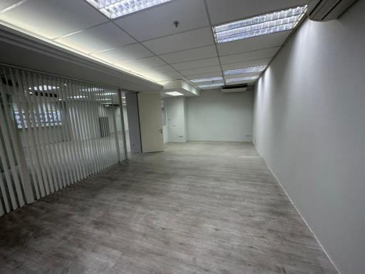 For Rent Bangkok Office Rama 9 MRT Phra Ram 9 Huai Khwang