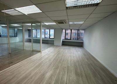 For Rent Bangkok Office Rama 9 MRT Phra Ram 9 Huai Khwang