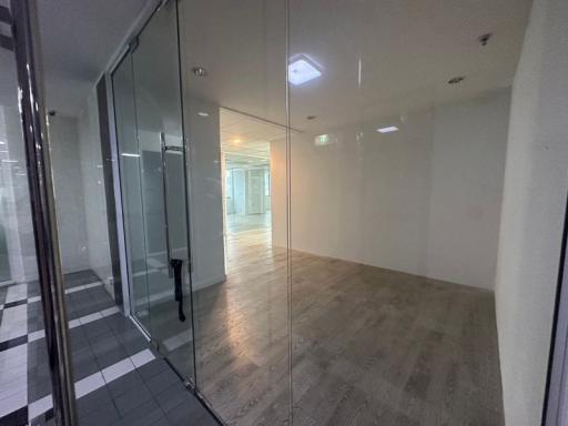 For Rent Bangkok Office Rama 9 MRT Phra Ram 9 Huai Khwang