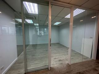 For Rent Bangkok Office Rama 9 MRT Phra Ram 9 Huai Khwang