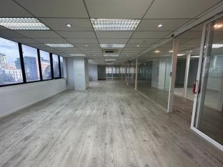 For Rent Bangkok Office Rama 9 MRT Phra Ram 9 Huai Khwang