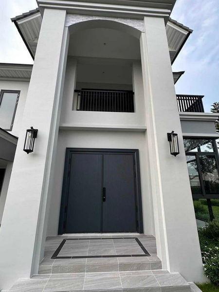 For Sale Bangkok Single House Perfect Masterpiece Rama9-Krungthep Kreetha Krungthep Kreetha Lat Krabang