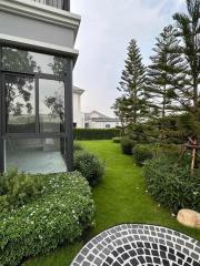 For Sale Bangkok Single House Perfect Masterpiece Rama9-Krungthep Kreetha Krungthep Kreetha Lat Krabang