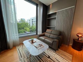 For Rent Bangkok Condo Sindhorn Residence Tonson BTS Chit Lom Pathum Wan