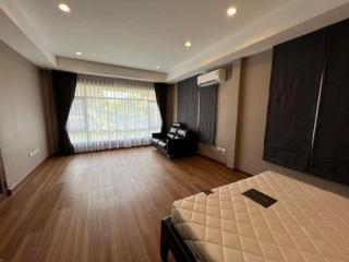 For Sale Pathum Thani Single House Muang Ake Village Ek Thaksin Mueang Pathum Thani