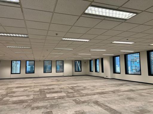 For Rent Bangkok Office Sukhumvit BTS Nana Khlong Toei