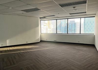 For Rent Bangkok Office Sukhumvit BTS Nana Khlong Toei