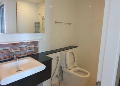 1-BR Condo at The Coast Bangkok near BTS Bang Na