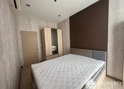 1-BR Condo at The Coast Bangkok near BTS Bang Na